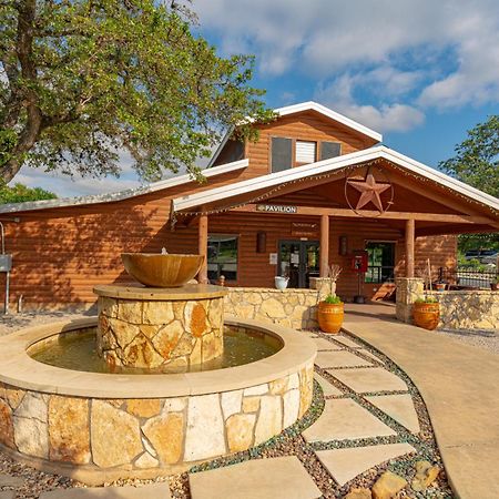 Sun Outdoors Lake Travis Hotel Hudson Bend Exterior photo